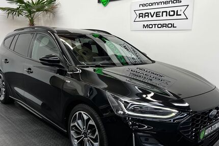 Ford Focus 142.200 km 18.999 &euro; Nürnberg 90439