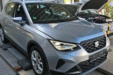 Seat Arona 17.900 km 20.750 &euro; Waging am See 83329