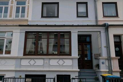 Haus Bremen Östliche Vorstadt - 6 Zimmer, 130 m&sup2;, 659.500&euro; | Angebot:26705505