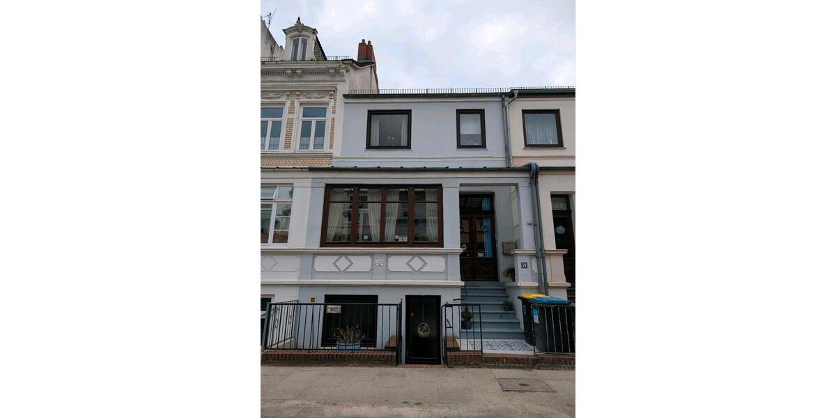 Reihenhaus Bremen Östliche Vorstadt - 6 Zimmer, 130 m&sup2;, 659.500&euro; | Angebot:26705505