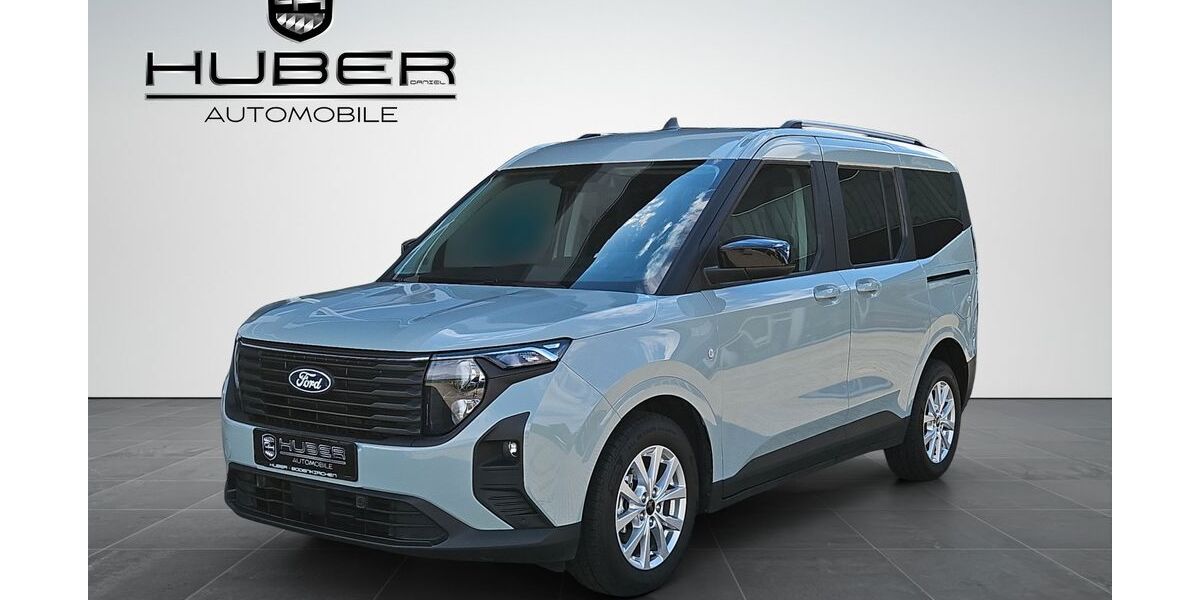 Ford Tourneo Courier 12.600 km 22.880 &euro; Bodenkirchen 84155