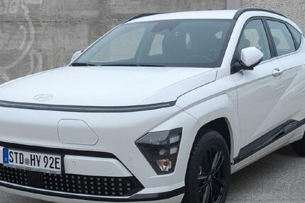 Hyundai KONA 5.000 km 26.380 &euro; Jork-Königreich 21635