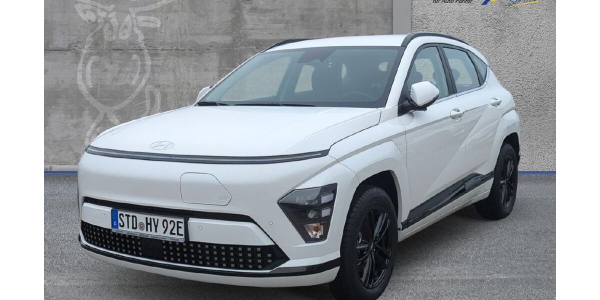 Hyundai KONA 5.000 km 26.380 &euro; Jork-Königreich 21635