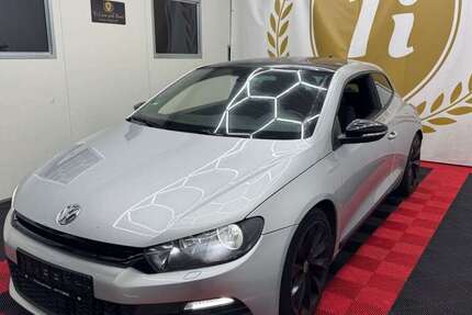 VW Scirocco 189.000 km 5.999 &euro; Ilsfeld 74360