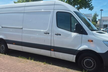 Mercedes-Benz Sprinter 49.971 km 35.600 &euro; Achim 28832