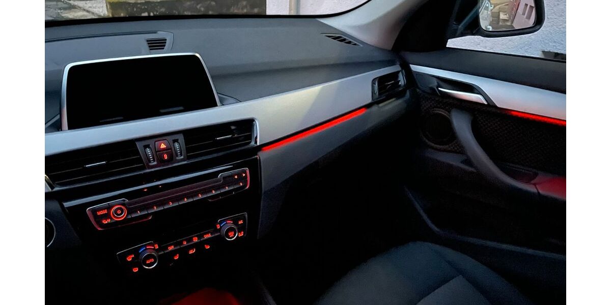 BMW X1 83.406 km 19.600 &euro; Homburg 66424