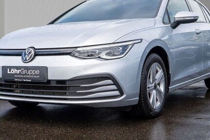 VW Golf 49.275 km 22.880 &euro; Trier 54292