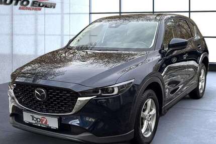 Mazda CX-5 76.187 km 28.480 &euro; Höhenkirchen-Siegertsbrunn 85635
