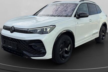 VW Tiguan 9.383 km 59.490 &euro; Aachen 52068