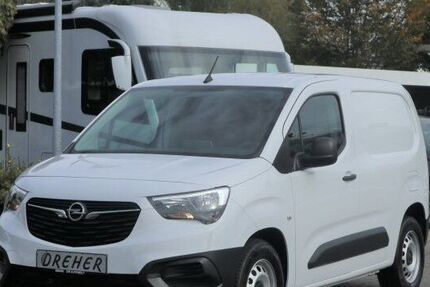 Opel Combo Electric 1.500 km 26.763 € Wangen 88239