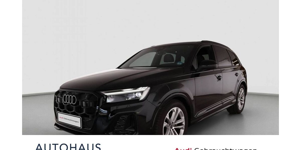 Audi Q7 19.200 km 69.500 € Ebersberg bei München 85560