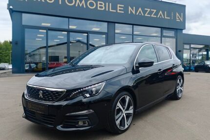 Peugeot 308 118.300 km 9.700 &euro; Saarlouis 66740