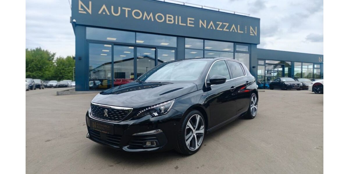 Peugeot 308 118.300 km 9.700 &euro; Saarlouis 66740