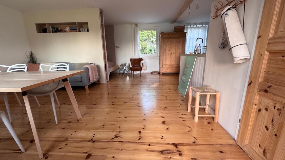 Einfamilienhaus Joachimsthal - 1 Zimmer, 51 m&sup2;, 170.000&euro; | Angebot:26934843