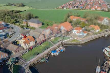 Wohnung Wittmund / Carolinensiel Carolinensiel - 4 Zimmer, 166 m&sup2;, 399.000&euro; | Angebot:25517823