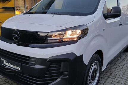 Opel Vivaro 1.501 km 32.980 &euro; Espelkamp 32339