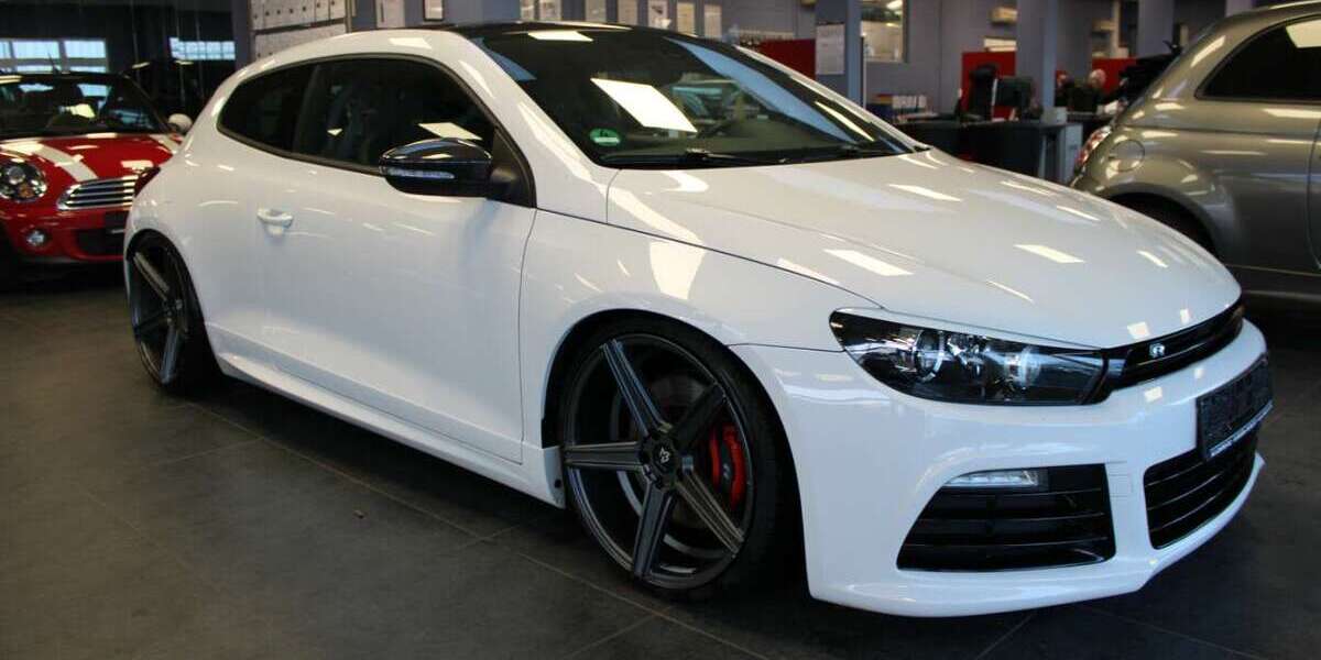 VW Scirocco 43.637 km 21.980 &euro; Euskirchen-Flamersheim 53881