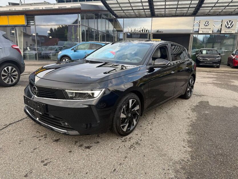 Astra