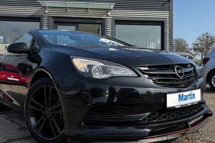 Opel Cascada 99.900 km 11.900 &euro; Lübeck 23560