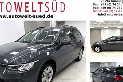 VW Golf 78.000 km 22.499 &euro; Gunningen 78594