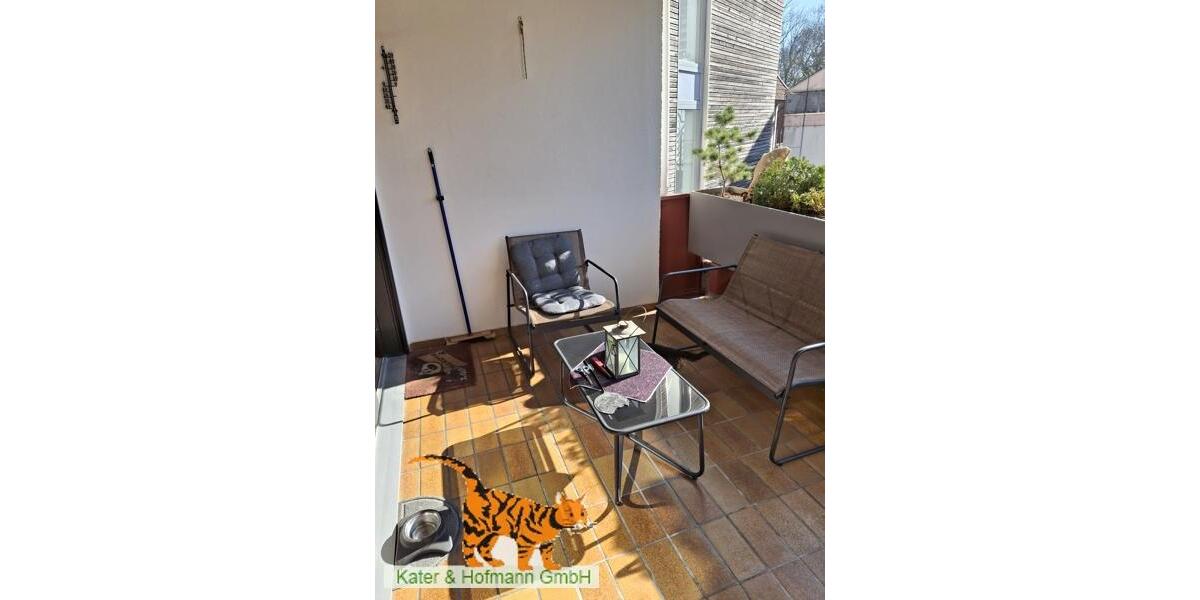 Etagenwohnung Lemgo - 3 Zimmer, 82 m&sup2;, 820&euro; | Angebot:26348221