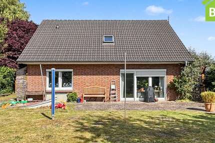Haus Bad Bramstedt - 5 Zimmer, 133 m&sup2;, 429.000&euro; | Angebot:26832130