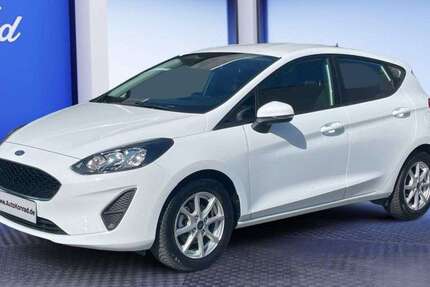 Ford Fiesta 7.000 km 15.990 &euro; Neustadt a.d.Aisch 91413