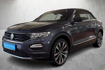 VW T-Roc 38.934 km 19.213 &euro; Osterode 37520