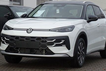 VW T-Roc 11.650 km 36.890 &euro; Meißen 01662