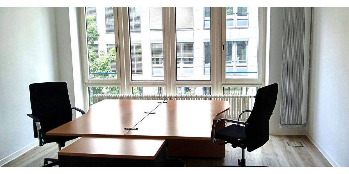 Gewerbeobjekt Leipzig Zentrum-Nord - 1.390&euro; | Angebot:26828120