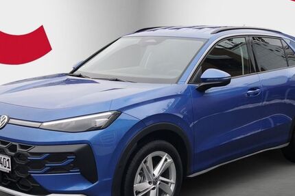 VW T-Roc 9.900 km 29.990 &euro; Weiden 92637