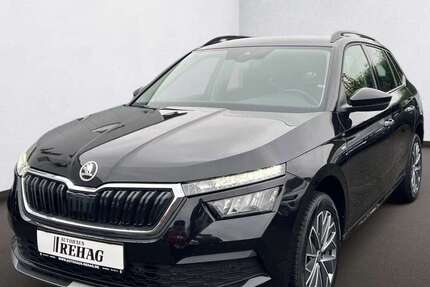 Skoda Kamiq 63.620 km 17.990 € Recklinghausen 45659