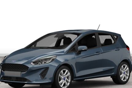 Ford Fiesta 7.000 km 22.655 &euro; Siegen 57072