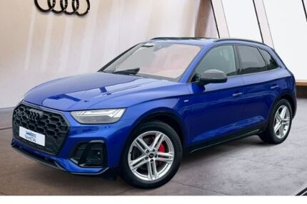 Audi Q5 77.212 km 45.850 &euro; Idar-Oberstein 55743