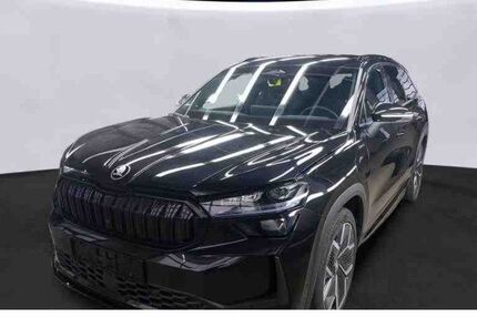 Skoda Kodiaq 6.320 km 47.870 &euro; Borna 04552