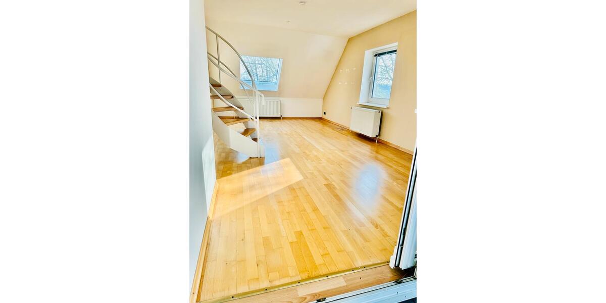 Maisonettenwohnung Isernhagen - 3 Zimmer, 87 m&sup2;, 1.100&euro; | Angebot:25407751