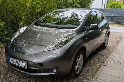 Nissan Leaf 71.500 km 7.500 &euro; Rosenheim 83026