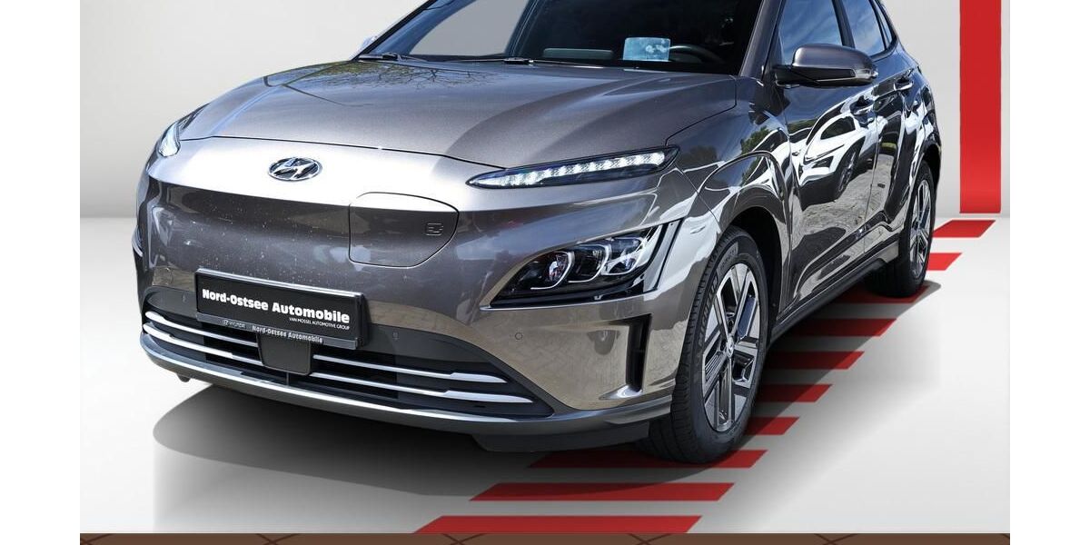 Hyundai KONA 42.737 km 27.650 &euro; Flensburg 24941