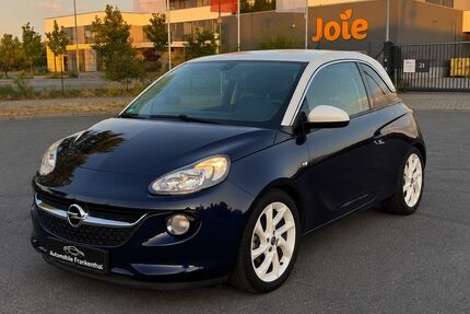 Opel Adam 76.100 km 6.990 &euro; Frankenthal 67227