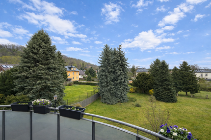 Wohnung Radebeul - 3 Zimmer, 83 m&sup2;, 279.000&euro; | Angebot:26174141