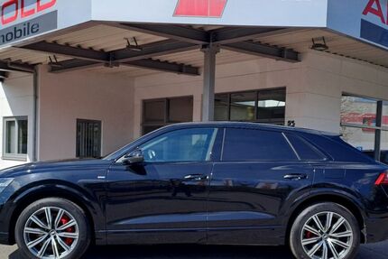 Audi Q8 152.700 km 46.900 &euro; Chemnitz 09130