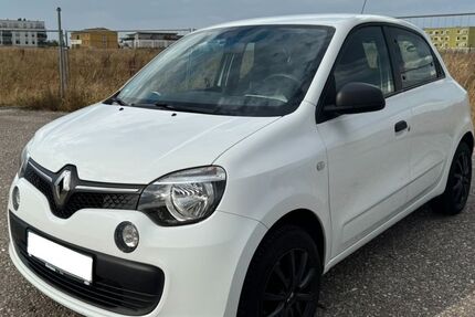 Renault Twingo 66.135 km 5.490 &euro; Poing 85586