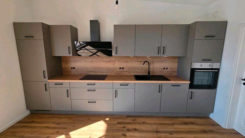 Bungalow Barendorf - 2 Zimmer, 80 m&sup2;, 1.300&euro; | Angebot:26665684