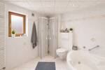 Reihenmittelhaus Dresden Briesnitz - 5 Zimmer, 103 m&sup2;, 399.000&euro; | Angebot:26835154