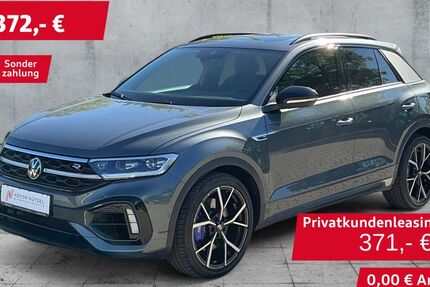 VW T-Roc 8.291 km 40.865 &euro; Bamberg 96052