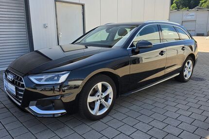 Audi A4 127.000 km 18.990 &euro; Wutöschingen 79793
