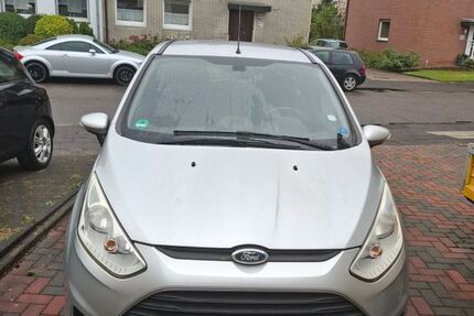 Ford B-Max 120.450 km 5.500 € Castrop-Rauxel 44581