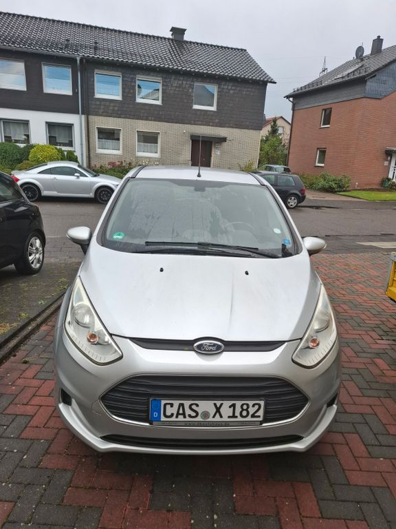 Ford B-Max 120.450 km 5.500 € Castrop-Rauxel 44581