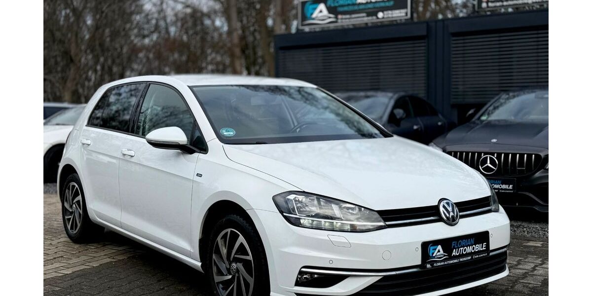 VW Golf 147.000 km 13.550 &euro; Troisdorf 53842