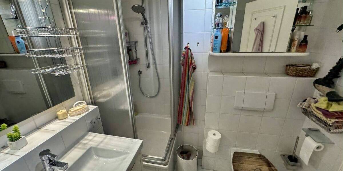 Etagenwohnung Sylt Westerland - 4 Zimmer, 70 m&sup2;, 579.000&euro; | Angebot:26358695